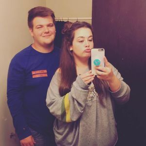 Meet your Posher, Austin